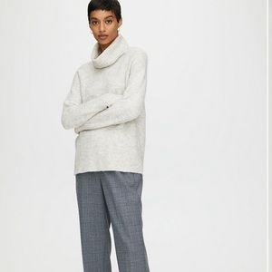 Aritzia Group by Babaton Plutarch Sweater